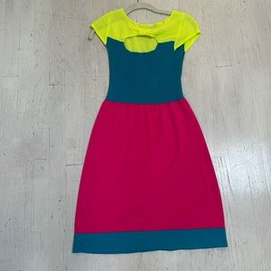 Nanette Lepore summer dress